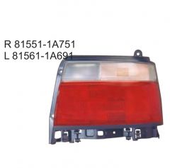 Toyota Corolla  AE100 AE101 Tail lamp