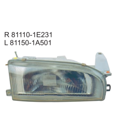 Toyota Corolla 1993 Head lamp