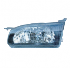 Toyota Corolla AE110 1995 Head lamp