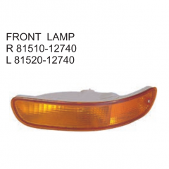 Toyota Corolla  AE100 AE101 Front lamp