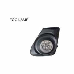 Toyota Corolla Middle East 2010 Fog lamp