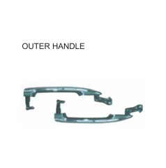 Toyota Corolla Altis 2008 Outer Handle