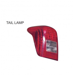 Toyota Corolla Axio fielder 2006-2008 Tail lamp