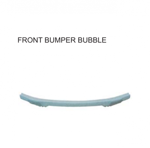 Toyota Corolla Altis 2008 Front Bumper Bubble