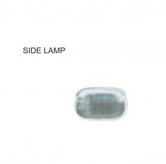 Toyota Corolla Altis 2003 Side lamp