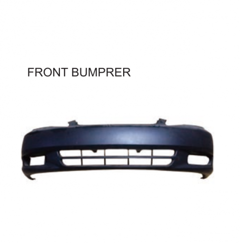 Toyota Corolla Altis 2003 Front Bumper