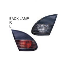 Toyota Corolla Altis 2003 Tail lamp