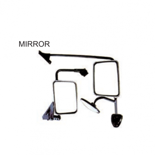 Toyota Hiace Van 1993-1994 Mirror