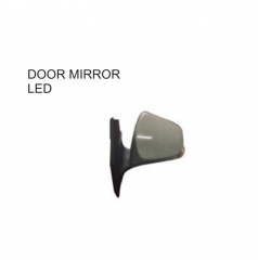 Toyota Corolla USA Type 2014 Mirror LED