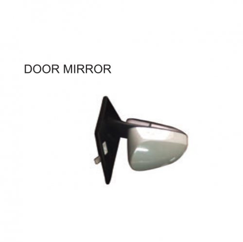 Toyota Corolla USA Type 2014 Door Mirror