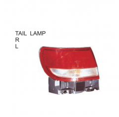 Toyota Corona ST190 Carina 2 1992 Tail lamp