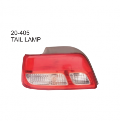 Toyota Carina AT212 1999 Tail lamp 20-405