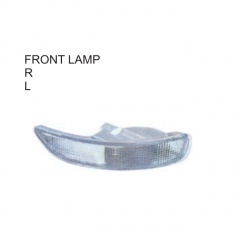 Toyota Corolla AE100 USA Type 1993 Front lamp