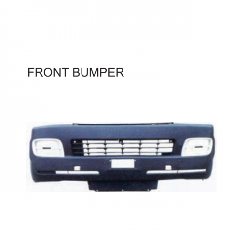 Toyota Hiace 2005 Front Bumper