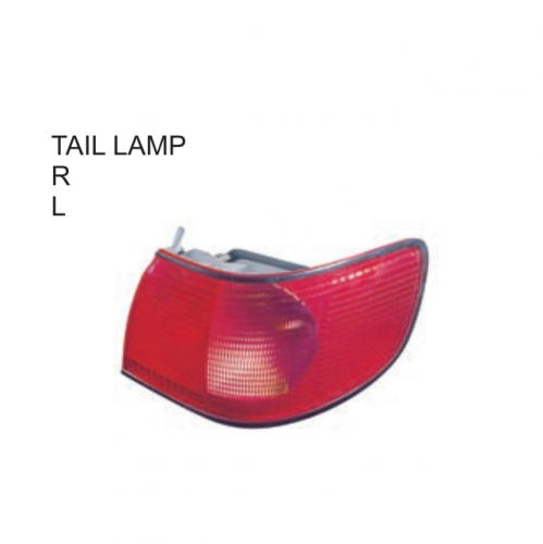 Toyota Corona Premio TaiWan Type 2000-2002 Tail lamp