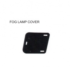 Toyota Land Cruiser FJ120 Prado 2003-2004 FOG LAMP COVER