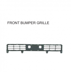 Toyota Land Cruiser FJ200 2012 FRONT BUMPER GRILLE