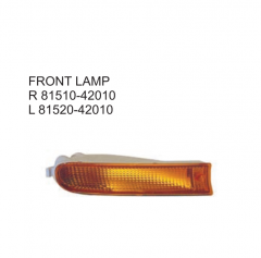 Toyota RAV 1997-1999 Front lamp 81510-42010 81520-42010