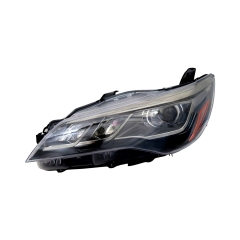 Toyota Camry USA SPORT Type 2015 Fog lamp