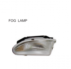 Toyota TURKEY Fog lamp