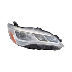 Toyota Camry USA Type 2015 Head lamp