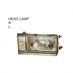 Toyota Crown 1980-1983 Head lamp