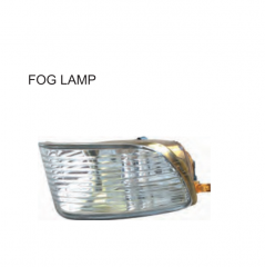 Toyota Crown 2005 Fog lamp