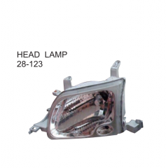 Toyota NOAH CR40 1996-1998 Head lamp 28-123