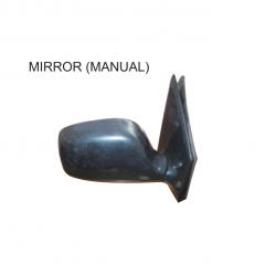 Toyota Nadia SXN10.15 1998 Manual Mirror