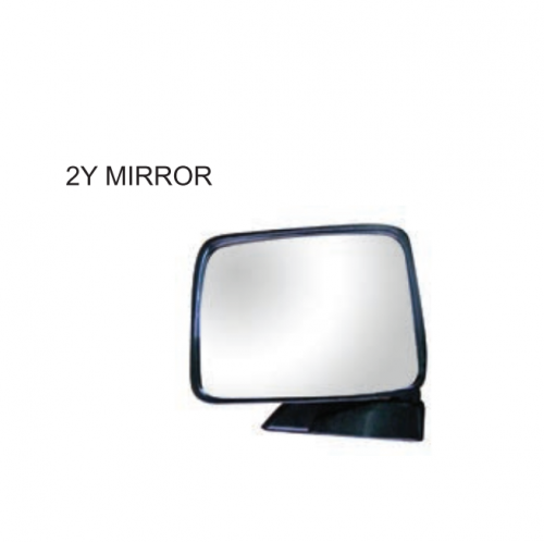 Toyota CARINA 1992 2Y MIRROR