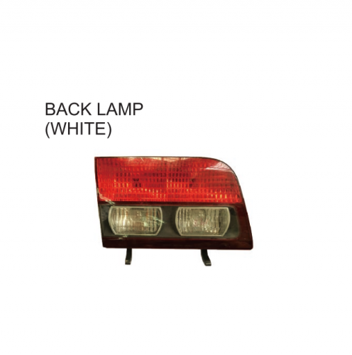 Toyota Hiace Pegius 2001 WHITE Tail lamp