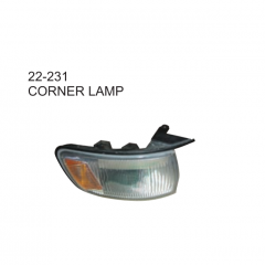 Toyota CHASER GX90 1992-1994 Corner Lamp 22-231