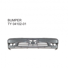 Toyota Mark ii 2 GX100 1996 BUMPER TY04102-01