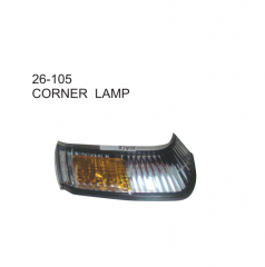 Toyota Hiace Pegius 2001 Corner Lamp 26-105