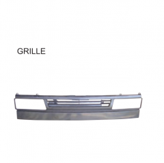 Toyota Grille