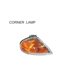 Toyota Corner Lamp