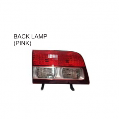 Toyota Hiace Pegius 2001 PINK Tail lamp