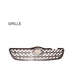 Toyota Grille