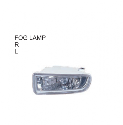 Toyota KIJANG ZACE CONDOR 1999-2000 Fog lamp