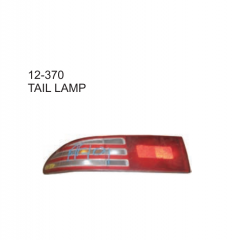 Toyota SPRINTER MARIN 1993-1995 Tail lamp 12-370