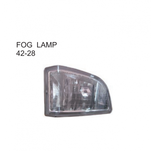 Toyota Fog lamp 42-28