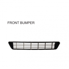 Toyota PROBOX SUCCEED 2012 FRONT BUMPER