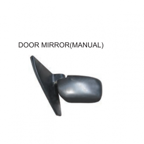 Toyota PROBOX NCP55 1998 Manual Mirror