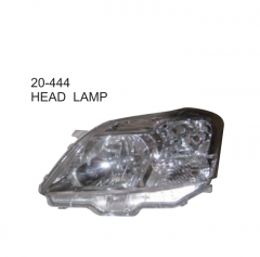 Toyota PREMIO 2008-2009 Head lamp 20-444