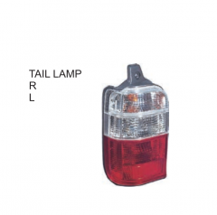 Toyota KIJANG 1997 Tail lamp