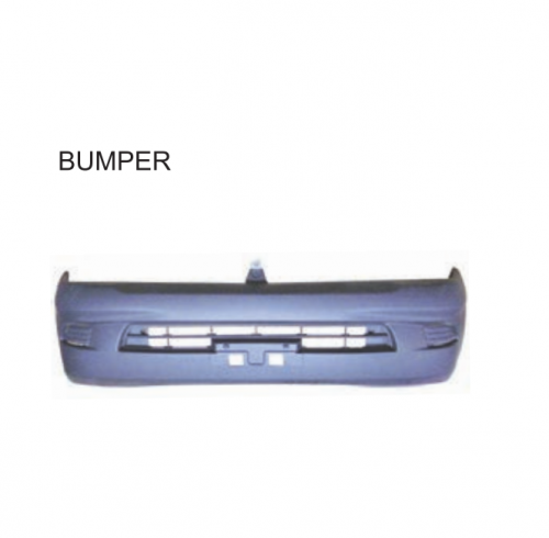 Toyota KIJANG INNOVA 2004 BUMPER