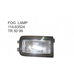 Toyota TR 50 1999 Fog lamp 114-63524