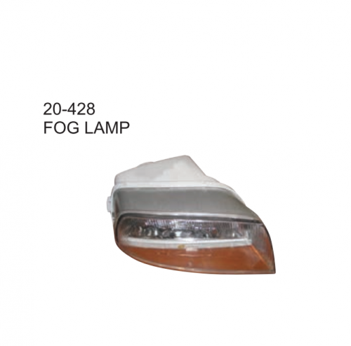 Toyota PREMIO 2003-2006 Fog lamp 20-428