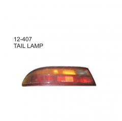 Toyota SPRINTER MARIN 1993-1995 Tail lamp 12-407