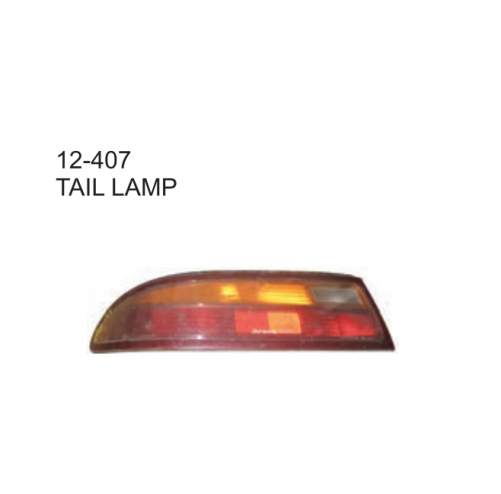 Toyota SPRINTER MARIN 1993-1995 Tail lamp 12-407